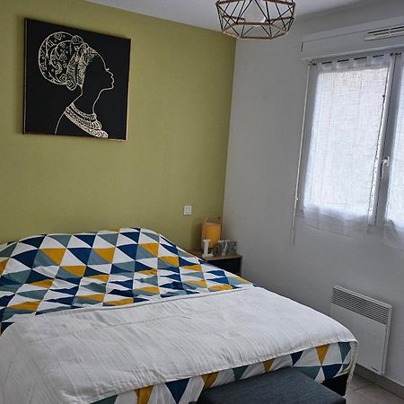 Bel Appartement F3 Tout Confort Saint-Vincent-de-Paul  Zewnętrze zdjęcie