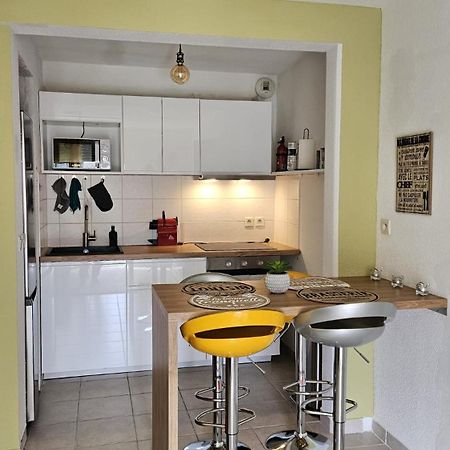Bel Appartement F3 Tout Confort Saint-Vincent-de-Paul  Zewnętrze zdjęcie