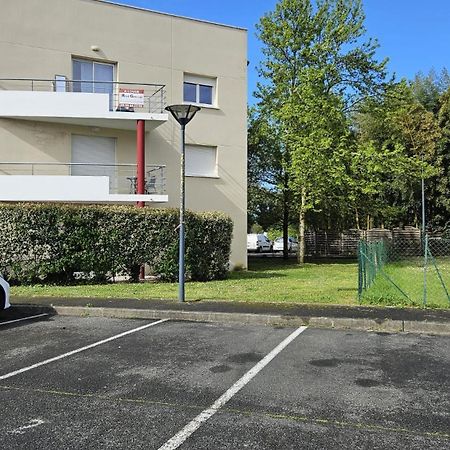 Bel Appartement F3 Tout Confort Saint-Vincent-de-Paul  Zewnętrze zdjęcie