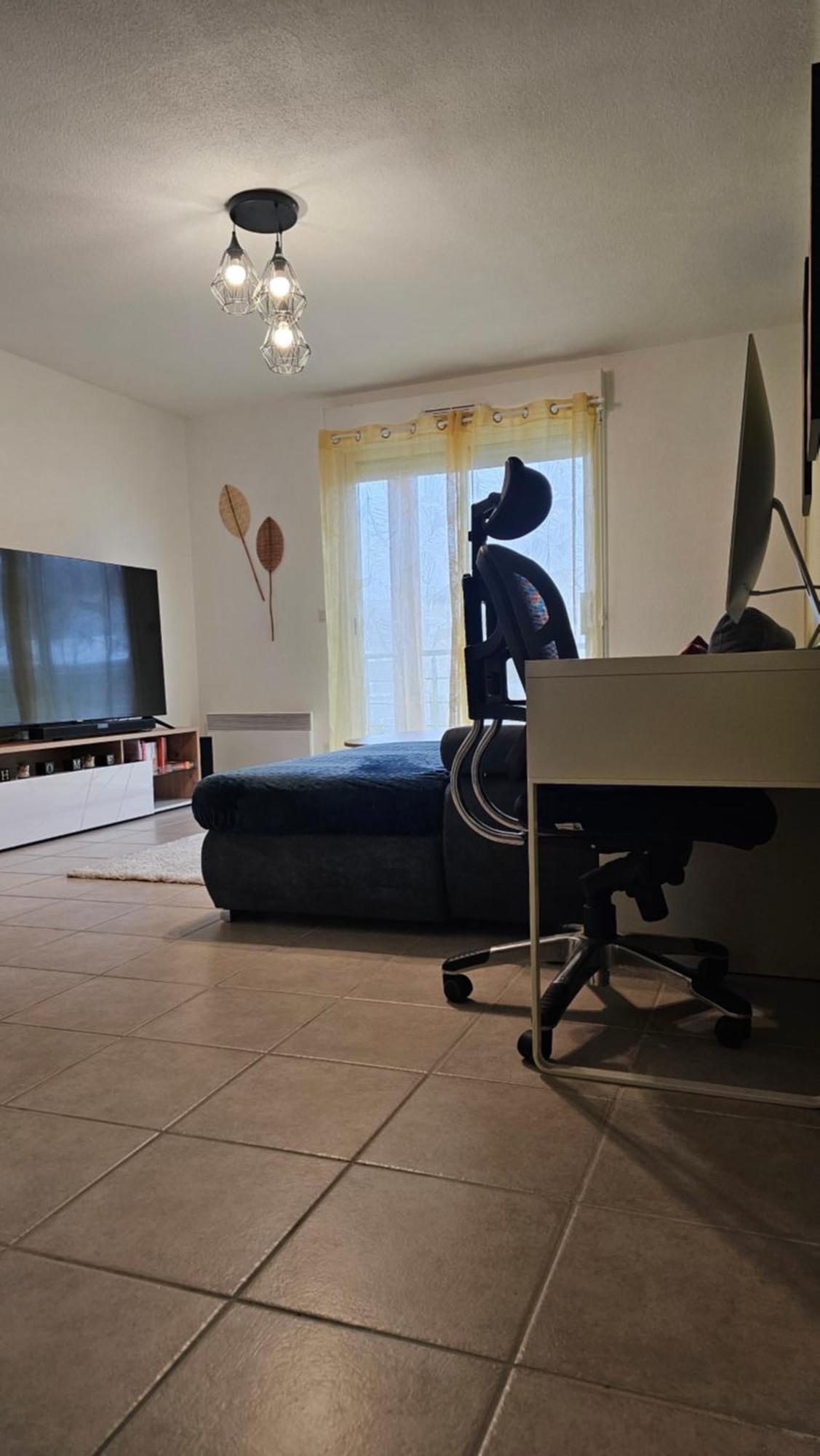 Bel Appartement F3 Tout Confort Saint-Vincent-de-Paul  Zewnętrze zdjęcie