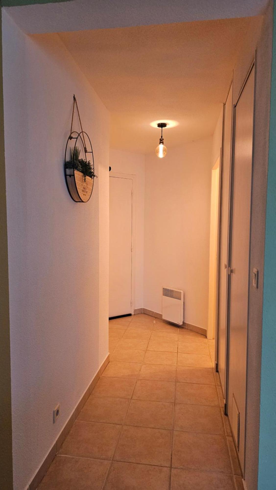 Bel Appartement F3 Tout Confort Saint-Vincent-de-Paul  Zewnętrze zdjęcie