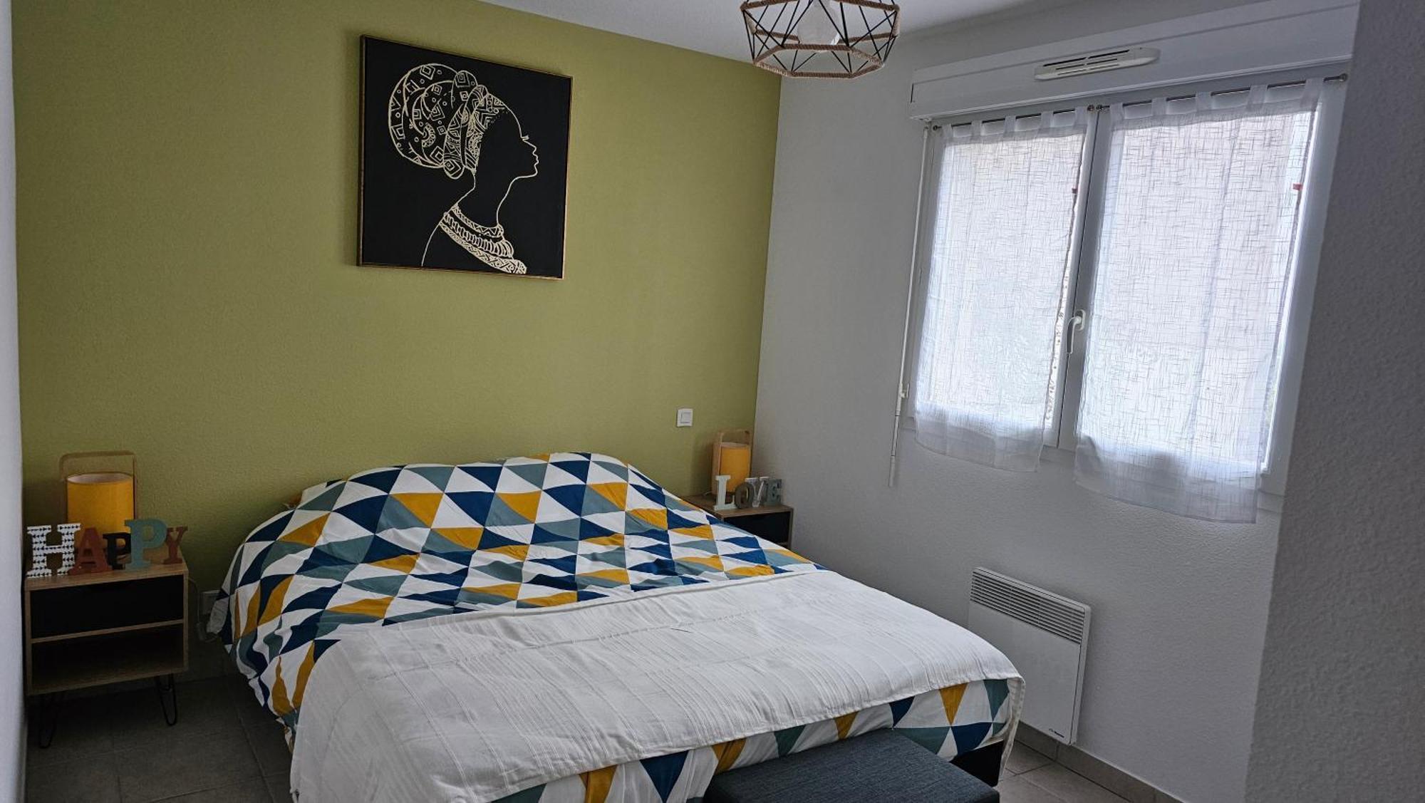 Bel Appartement F3 Tout Confort Saint-Vincent-de-Paul  Zewnętrze zdjęcie