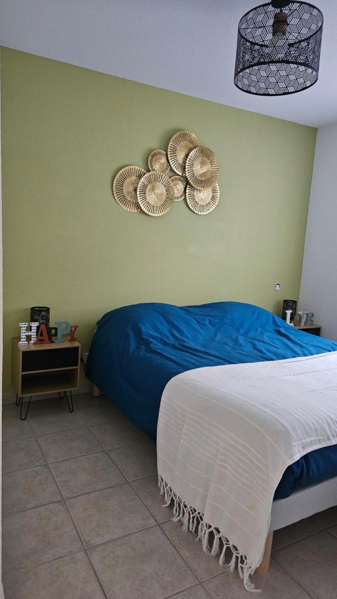 Bel Appartement F3 Tout Confort Saint-Vincent-de-Paul  Zewnętrze zdjęcie