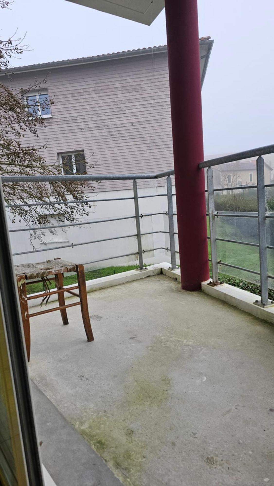 Bel Appartement F3 Tout Confort Saint-Vincent-de-Paul  Zewnętrze zdjęcie