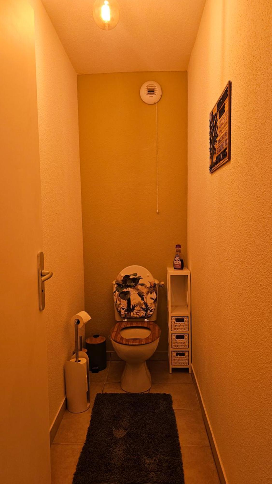 Bel Appartement F3 Tout Confort Saint-Vincent-de-Paul  Zewnętrze zdjęcie