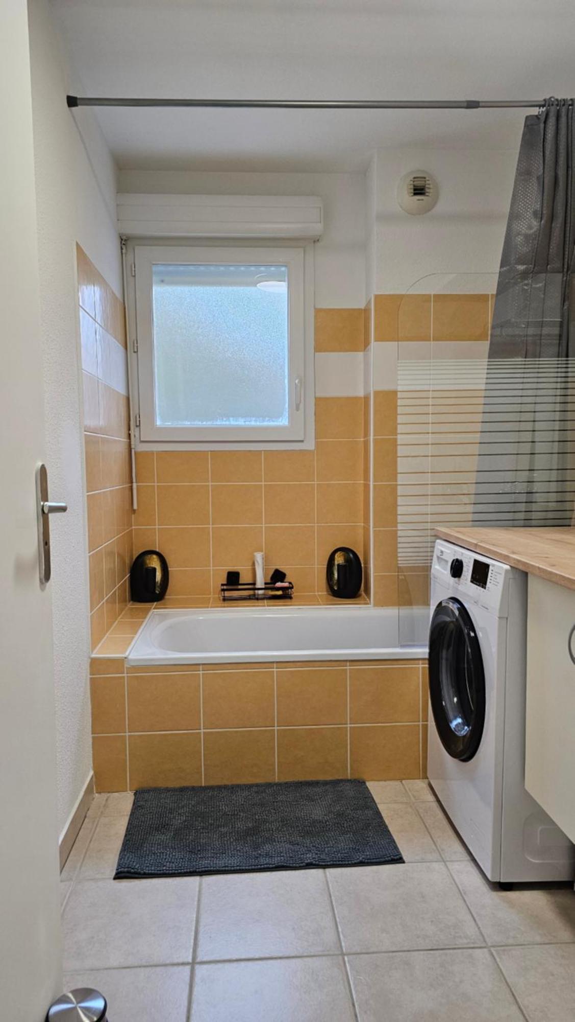 Bel Appartement F3 Tout Confort Saint-Vincent-de-Paul  Zewnętrze zdjęcie