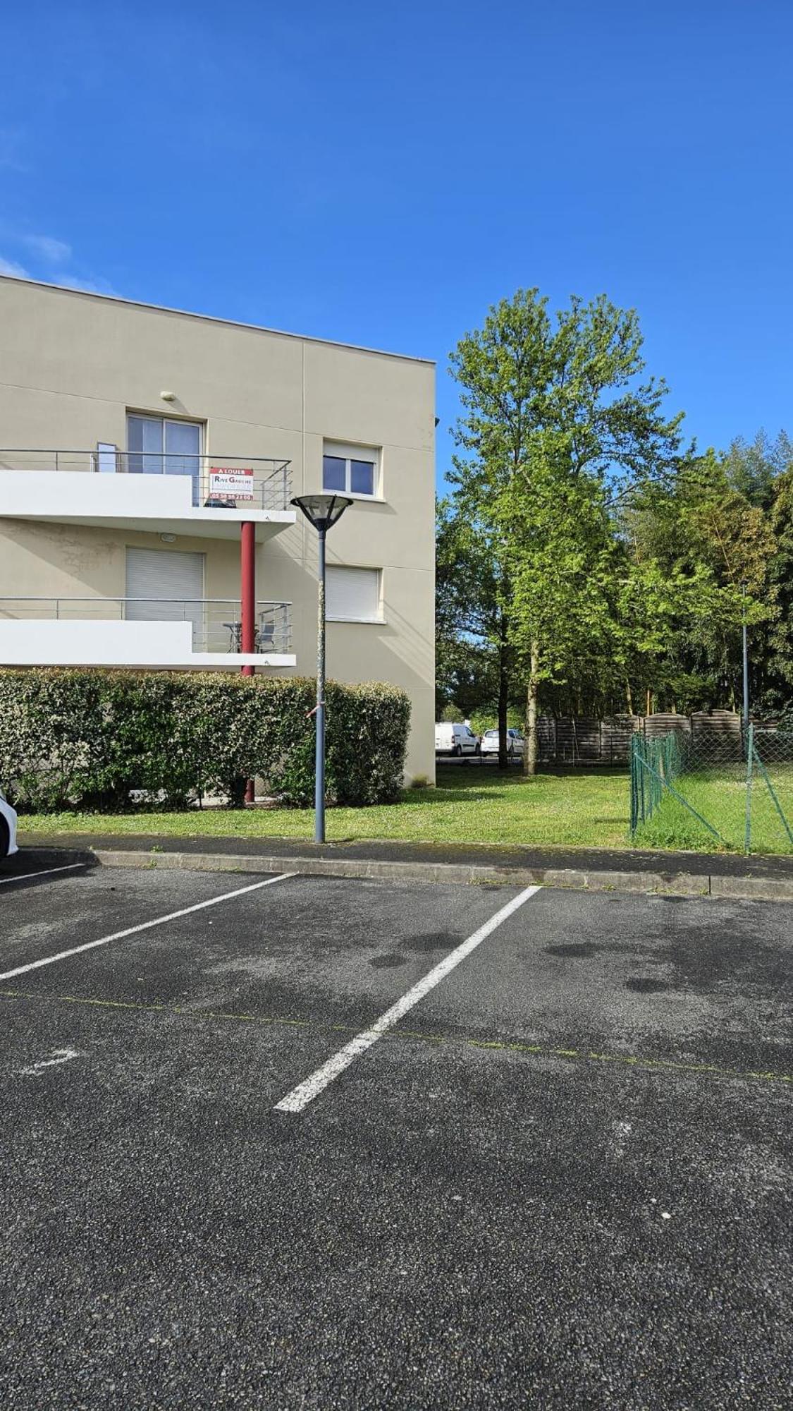 Bel Appartement F3 Tout Confort Saint-Vincent-de-Paul  Zewnętrze zdjęcie
