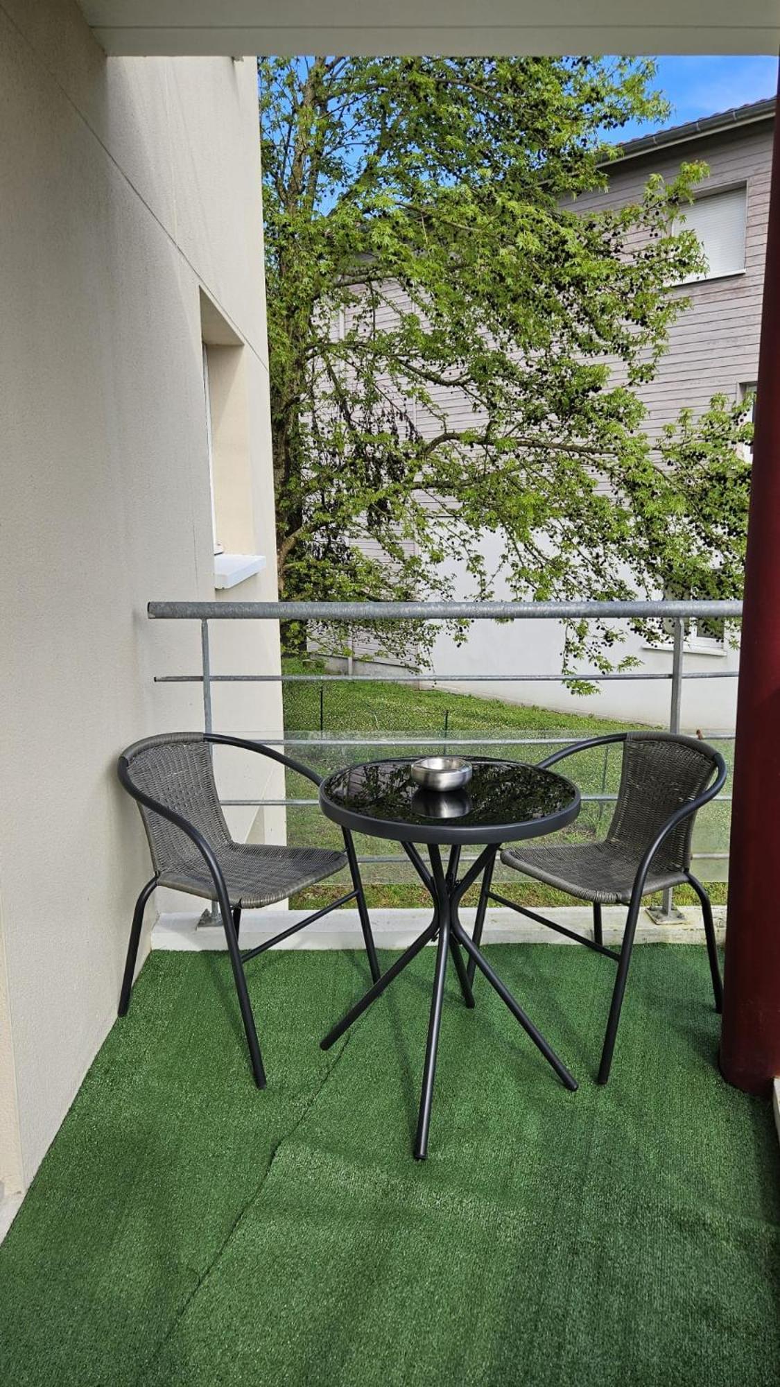 Bel Appartement F3 Tout Confort Saint-Vincent-de-Paul  Zewnętrze zdjęcie